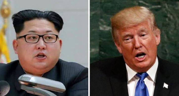 President Trump to meet North Korea's Kim Jong Un again in February