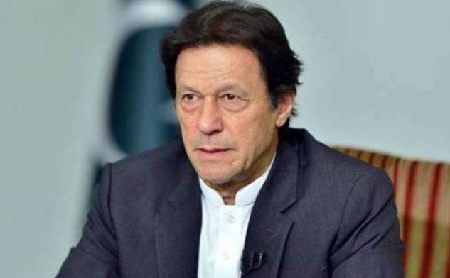 PM Imran to embark on first Qatar visit today