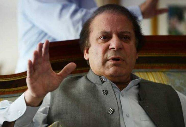 Former PM Nawaz’s heart is larger than normal: medical report