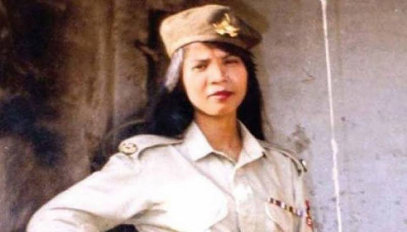 Top court to hear review petition against Aasia Bibi's acquittal on Jan 29