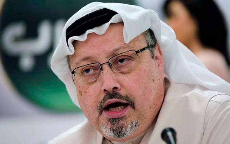 UN rapporteur in Turkey to study Khashoggi killing
