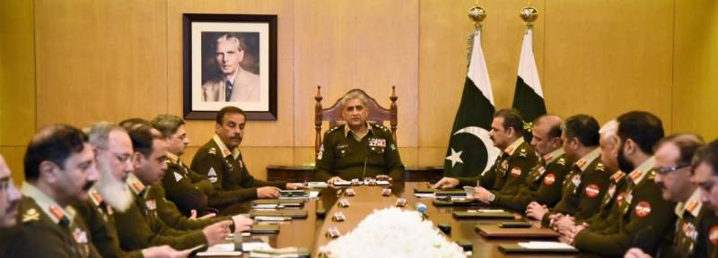 Dividends of improved security situation must reach people: Army chief