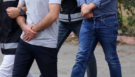 Turkey puts $12.8m bounty on Fetullah Terrorist Organization fugitives