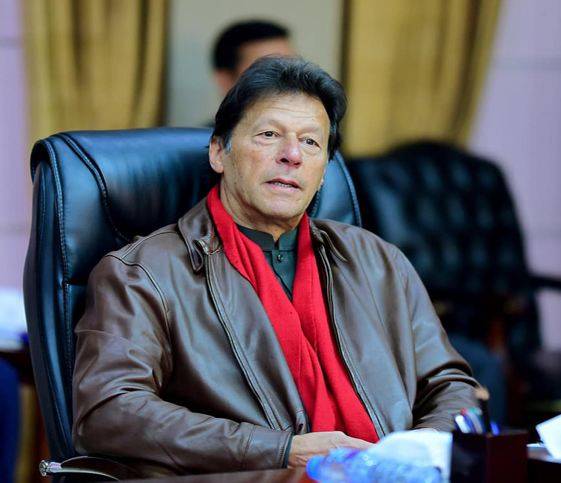 Govt committed to undertake structural reforms of bureaucracy: PM Imran
