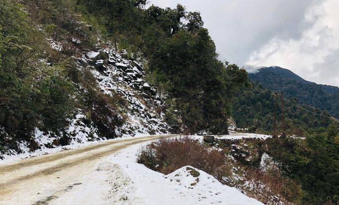 China condemns Indian PM Modi’s visit to Arunachal Pradesh