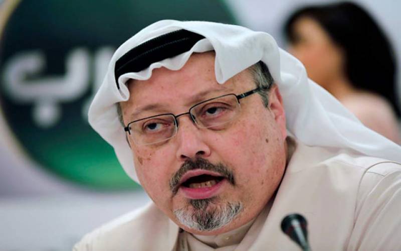 Saudis don't know where Jamal Khashoggi's body is: Adel al-Jubeir