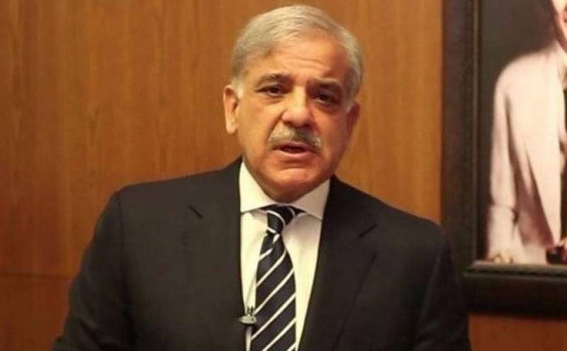 Shehbaz's bail plea: NAB’s petition for formation of new bench rejected