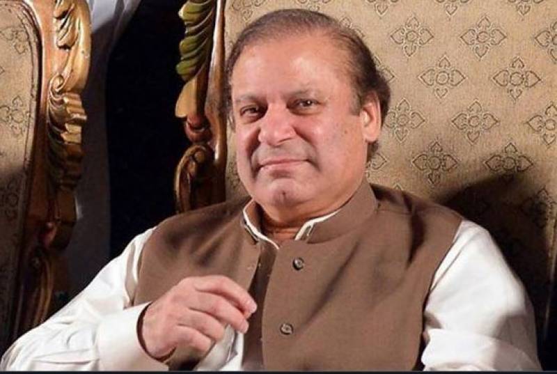 Al-Azizia reference: NAB submits reply in IHC against Nawaz's petition