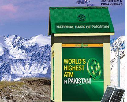 Arif Usmani appointed as NBP president