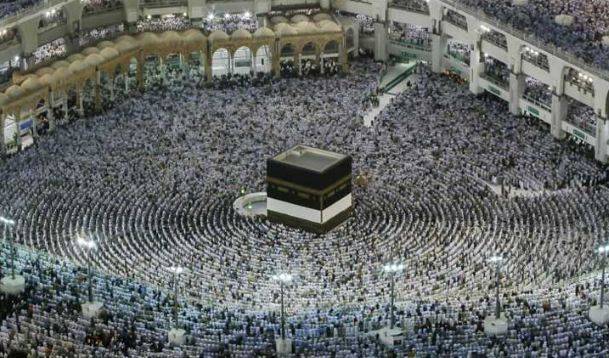 Hajj applications under government scheme will be received from Feb 25