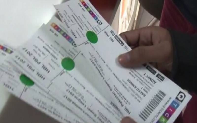PSL-4: Tickets for Lahore, Karachi matches to go on sale tonight