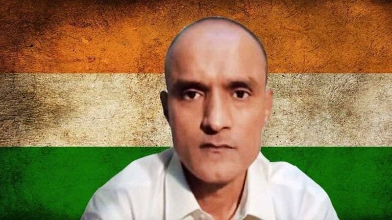 Pakistan to respond India's arguments In Kulbhushan Jadhav case today