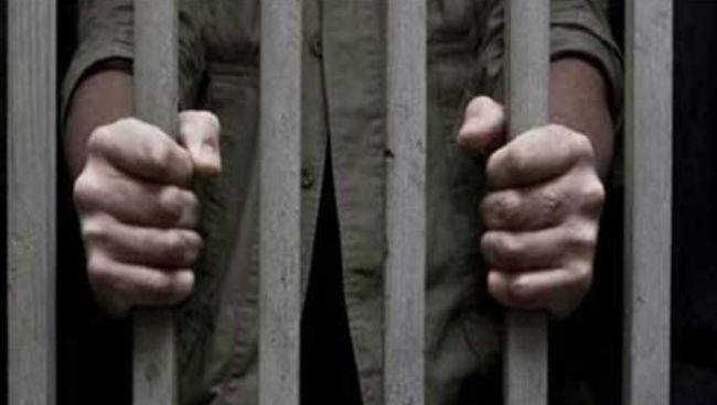 Pakistani prisoner in India stoned to death by inmates