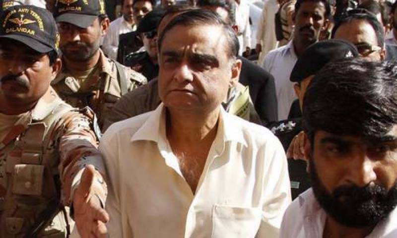 Court permits Dr Asim Hussain to travel abroad for medical treatment