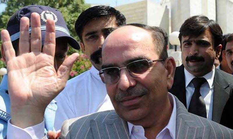 Property tycoon Malik Riaz acquitted in contempt of court case