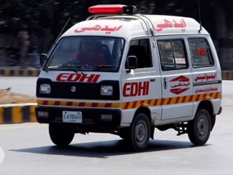 Suspected food poisoning kills five children in Karachi