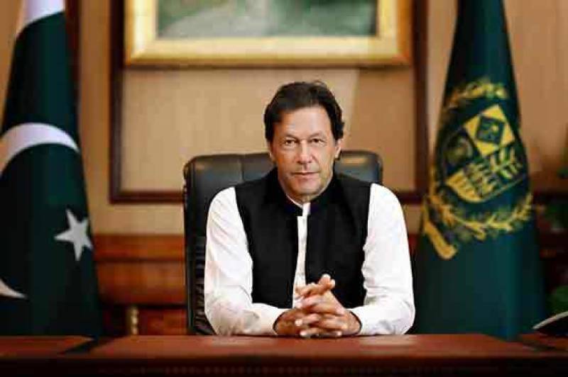 ‘Better sense should prevail,’ PM Imran advises India
