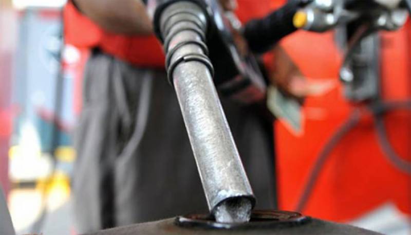 OGRA recommends increase in petrol price