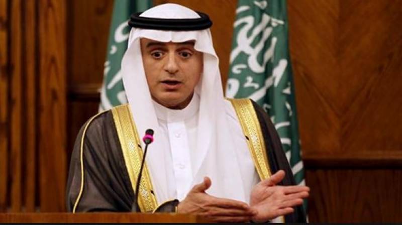 Saudi FM with important message from crown prince to reach Pakistan on Friday