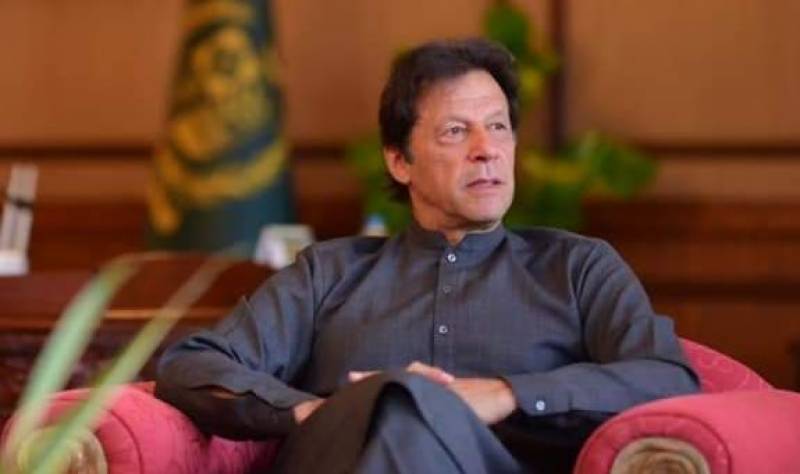 Resolution seeking Nobel Peace Prize for PM Khan submitted in NA