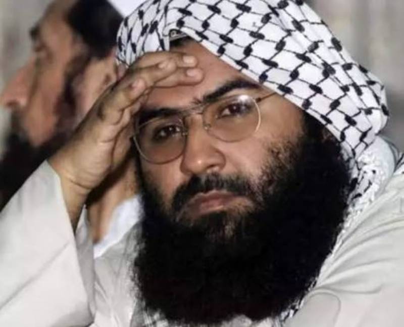 Family rejects Indian media reports claiming JeM chief Masood Azhar's death