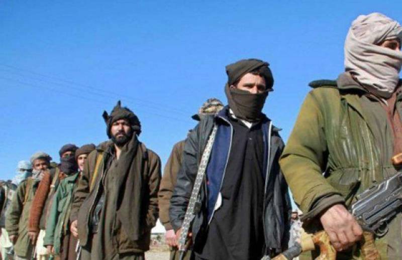 Peace talks with US continue with 'care and vigilance': Taliban