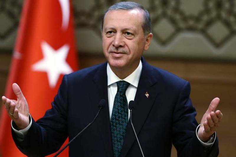 Turkey offers mediation to de-escalate tensions between Pakistan, India