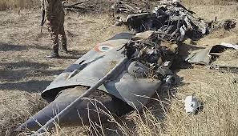 Foreign journalists debunks Indian claims of Balakot airstrike