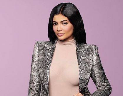 Kylie Jenner becomes youngest self-made billionaire