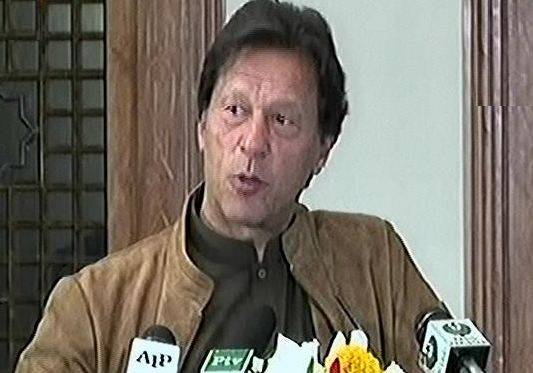 PM Imran launches low-cost housing finance policy