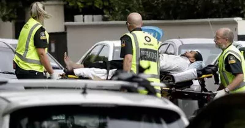 Death toll in New Zealand mosque attacks rises to 49