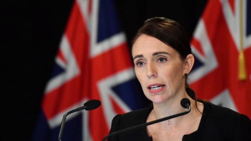 Christchurch mosque terror attacks: New Zealand PM vows gun law reform