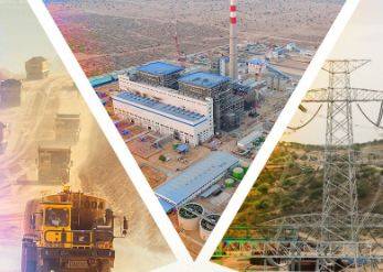 Thar coal plant starts production, adds 330MW electricity to national grid