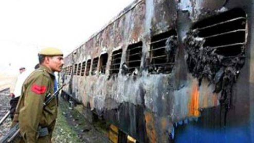 Samjhauta Express bombing: India’s NIA court acquits all 4 accused