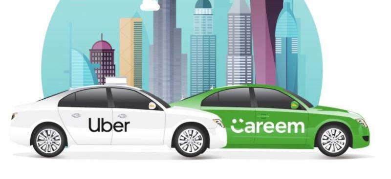 Uber announces to operate Careem as independent brand