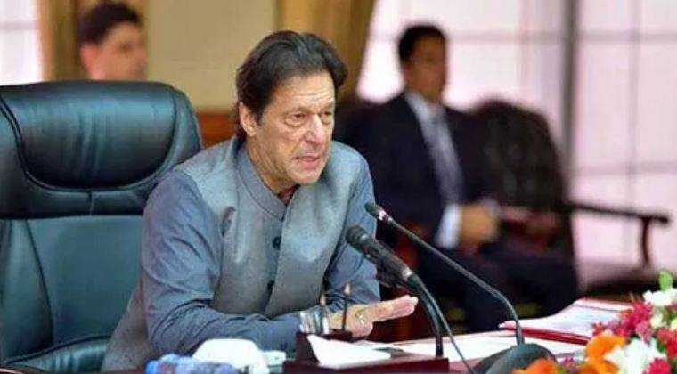 Will not allow any militant group to operate in Pakistan: PM Imran