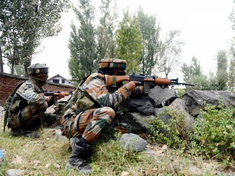 3 soldiers martyred as Indian forces resort to unprovoked firing at LoC: ISPR