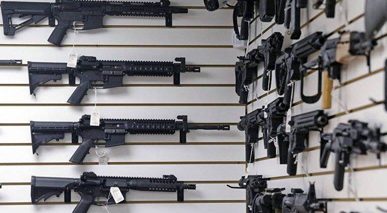 Christchurch massacre: New Zealand lawmakers pass initial vote for new gun controls