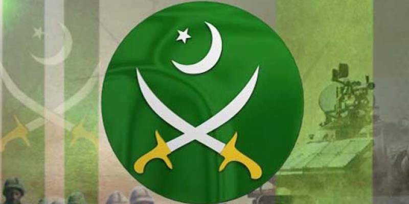 At least 40 brigadiers of Pak Army promoted to major general