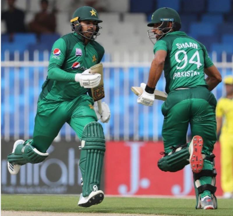 Pakistan to announce Cricket World Cup 2019 squad on April 18