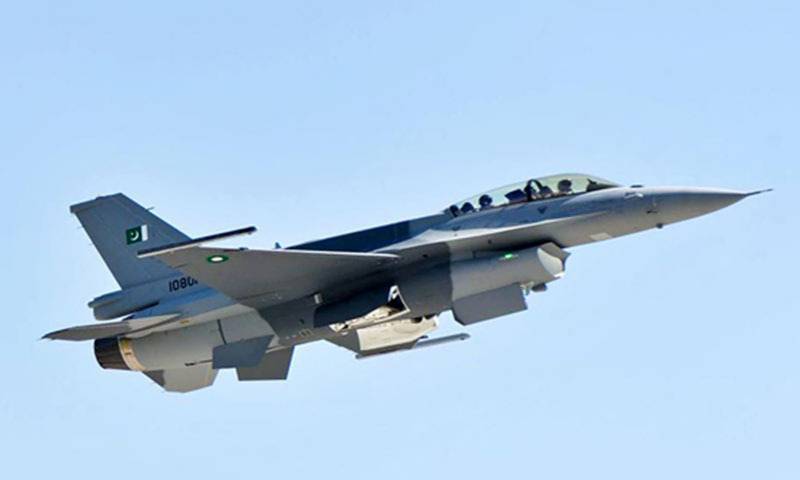US officials expose India’s claim of shooting down Pakistani F-16 fighter jet