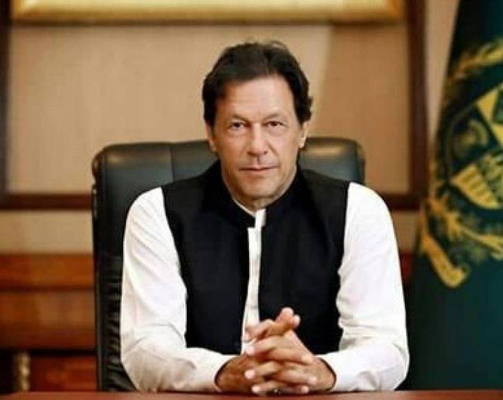 There may be better chance of Pak-India peace talks if BJP wins election: PM Imran