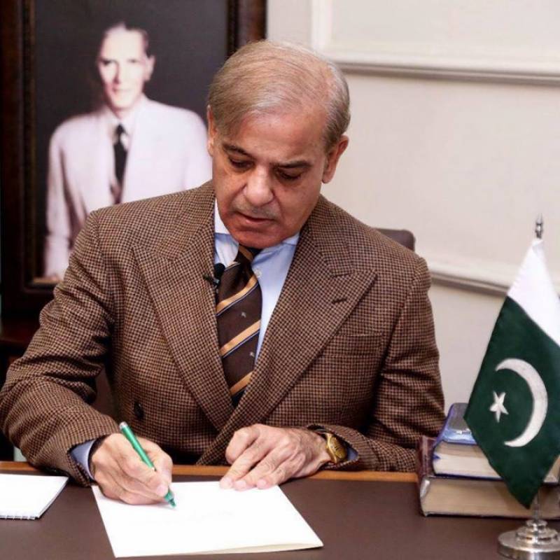 NAB summons Shehbaz’s wife, daughters in assets-beyond-means case