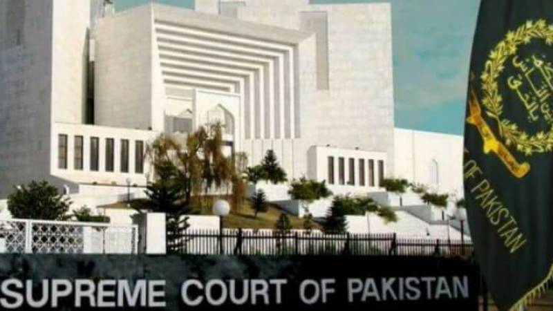 PTI files review petition against Faizabad sit-in verdict in SC