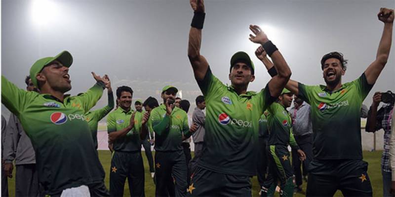 Pakistan announce 15-member squad for World Cup