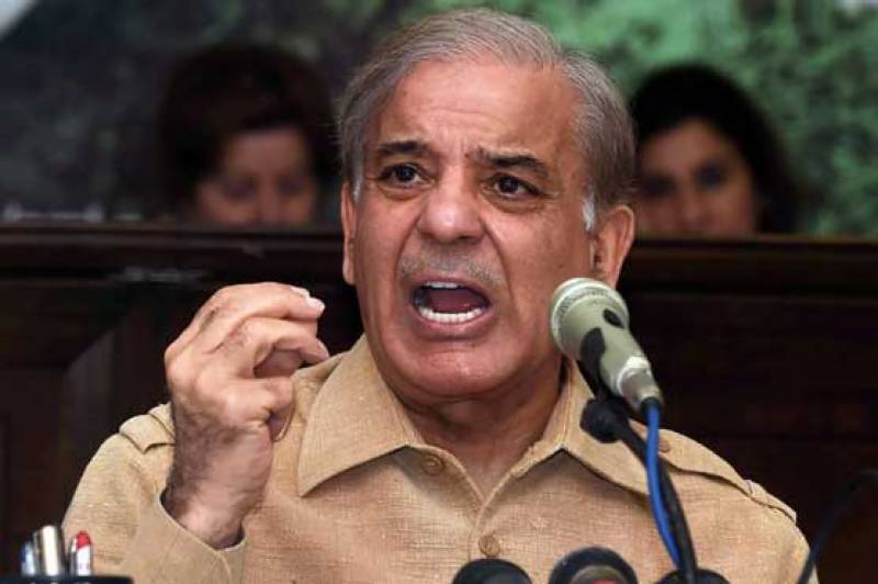 SC accepts NAB’s plea for hearing against Shehbaz, Fawad Hassan's bail