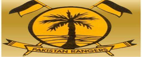 Major General Omer Ahmed Bukhari assumes charge as DG Rangers Sindh