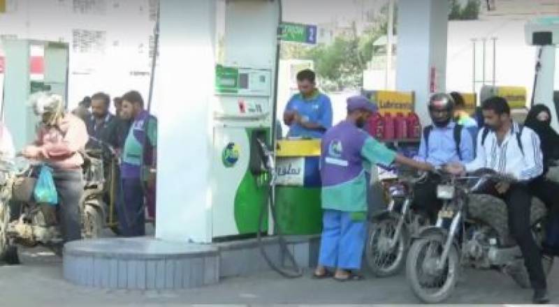 Petrol price increases by Rs9.42 per litre