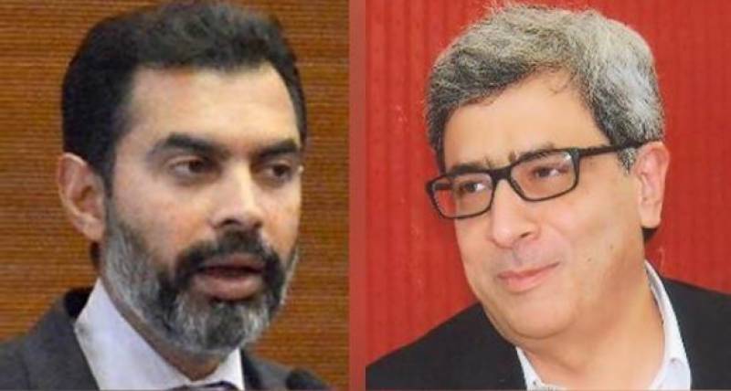 Reza Baqir appointed as SBP governor, Ahmed Mujtaba Memon as FBR chief