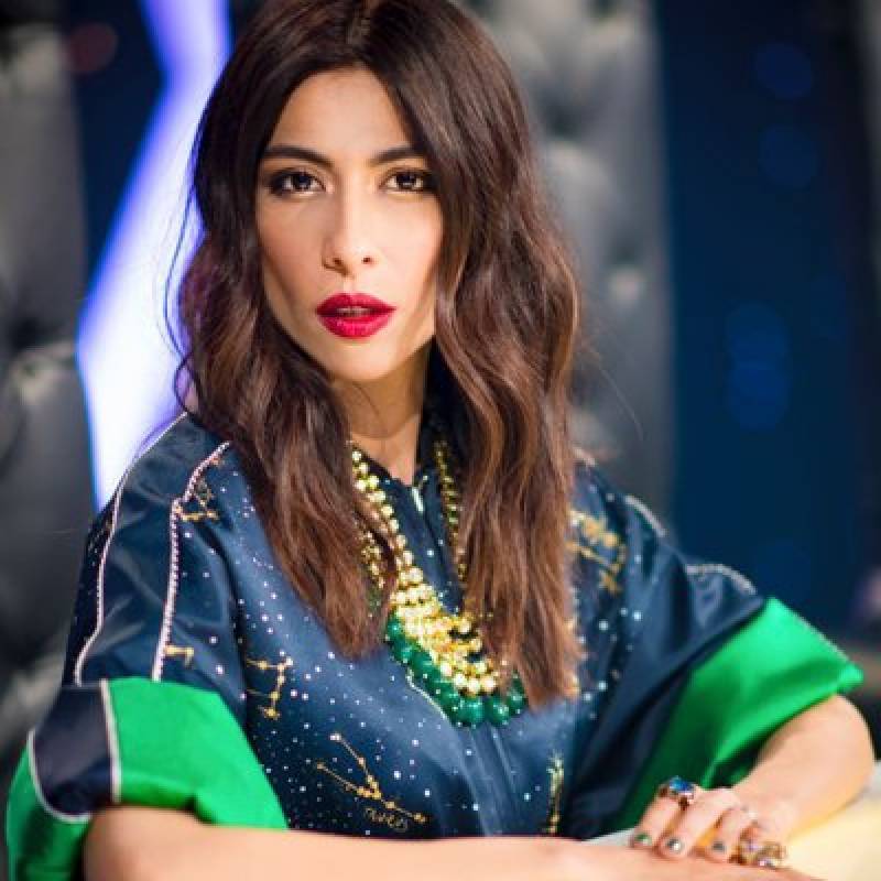 Meesha Shafi's appeal for transfer of defamation suit accepted